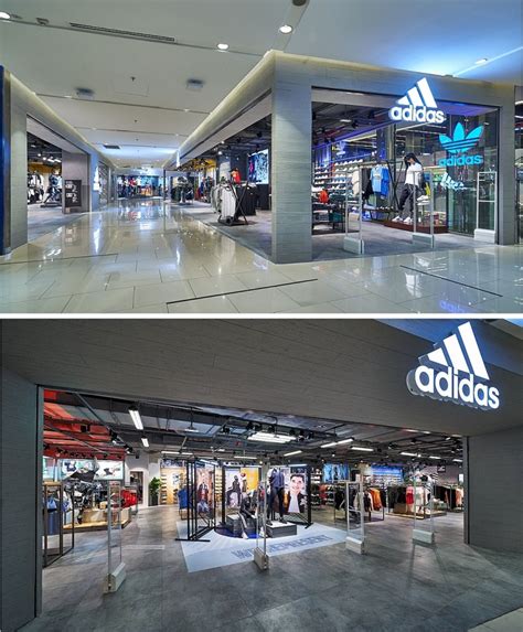 adidas vietnam outlet